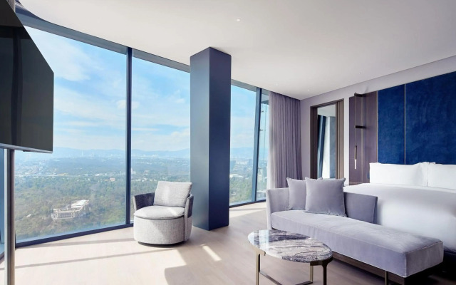 The Ritz-Carlton, Mexico City