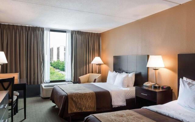 Comfort Inn Gold Coast