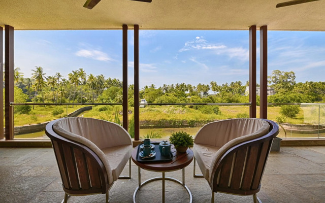 Melhor Stays - Mayberry 4 BHK