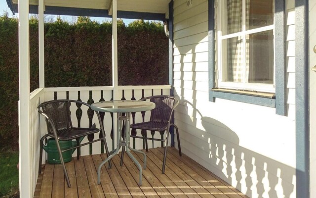 Beautiful Home in Beddingestrand With 3 Bedrooms and Wifi