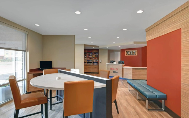 TownePlace Suites by Marriott Lima