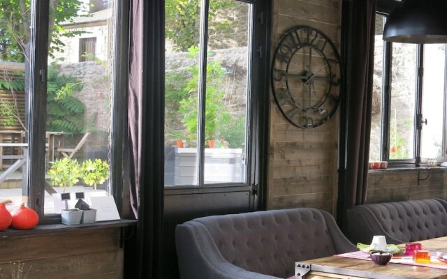 Les Appartements de la Villa