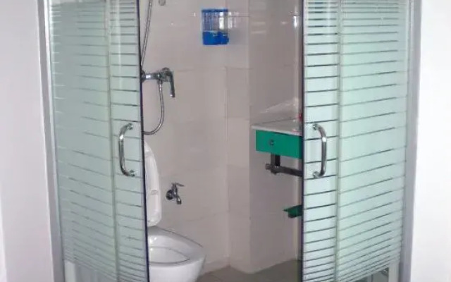 Chaonan Apartment (Dongshan Nanmenwan)