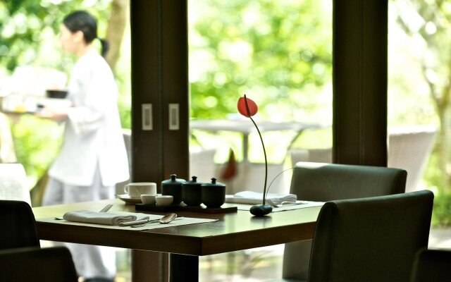 Silks Place Taroko