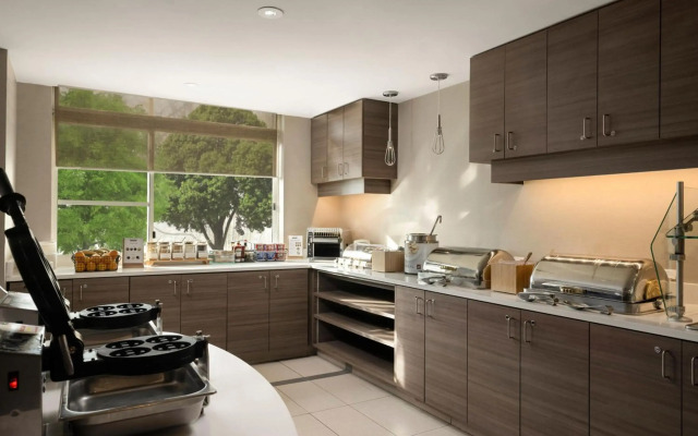 Residence Inn by Marriott Philadelphia Conshohocken