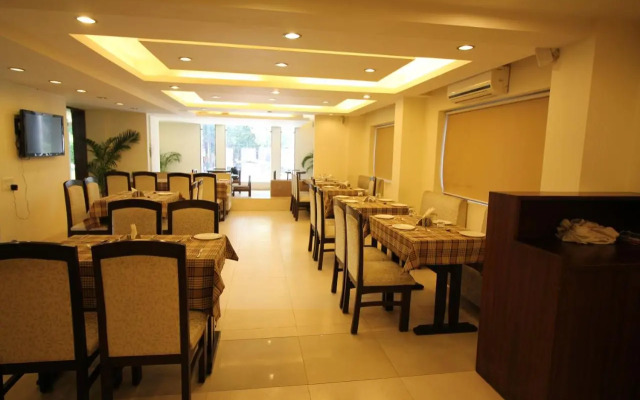 Hotel Forest Avenue