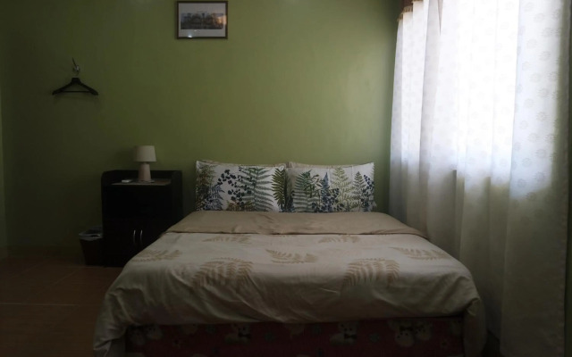 Yoo C Apartment