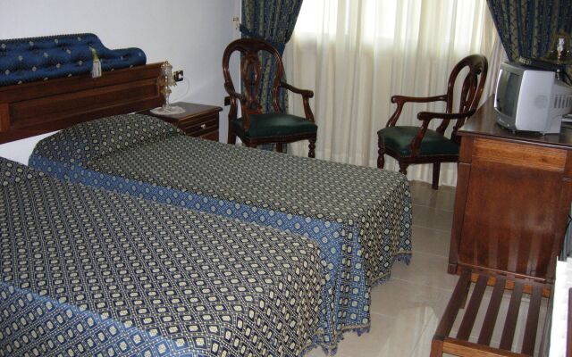 Euro Hotel Iglesias