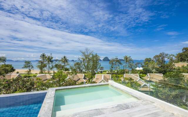 Banyan Tree Krabi