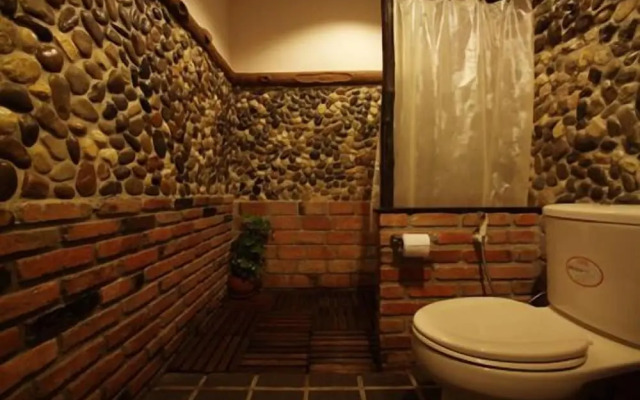 Pathu Resort Ranong