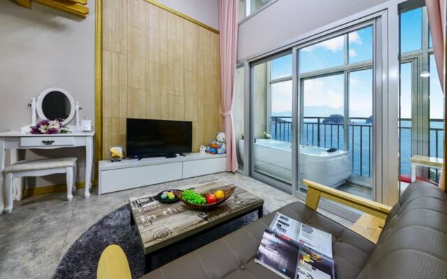 Yeosu Feeling Pension