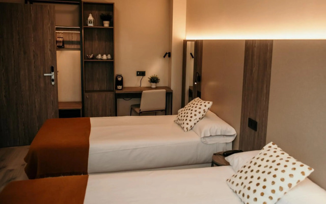 Hotel Lux Melide