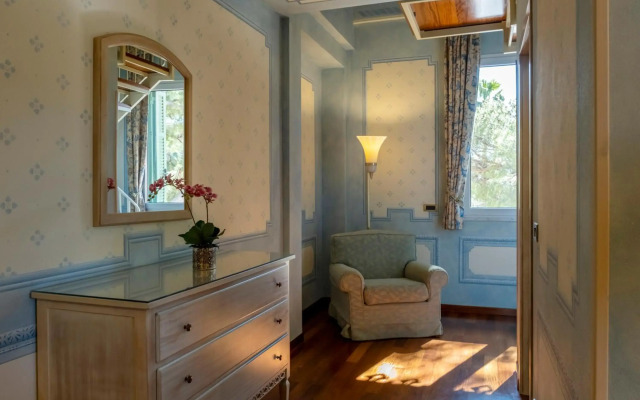 Suite Hotel Nettuno