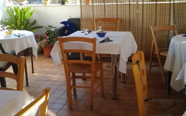 Bed And Breakfast Luna Blu