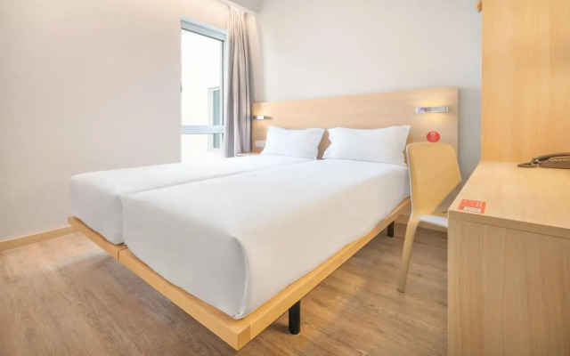 Moov Hotel Évora