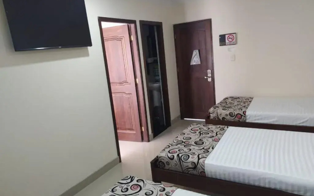 Hotel Verony Guatape
