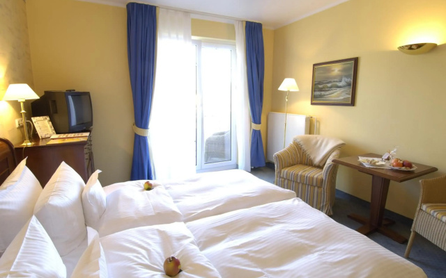 Hotel Meerlust