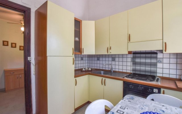 Beautiful Apartment in Briatico With Wifi and 2 Bedrooms
