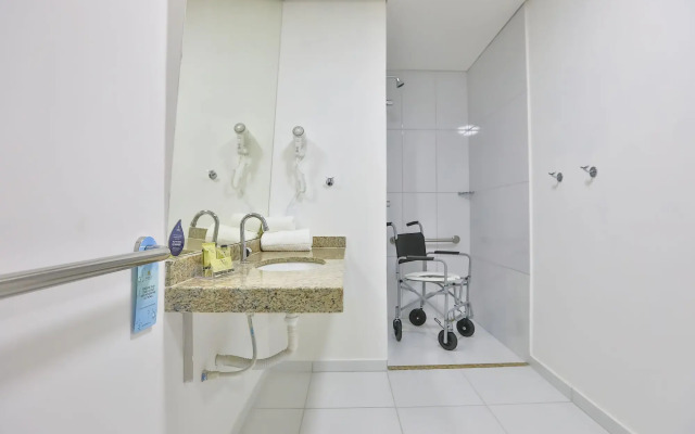 Nobile Inn Meridional Cariacica