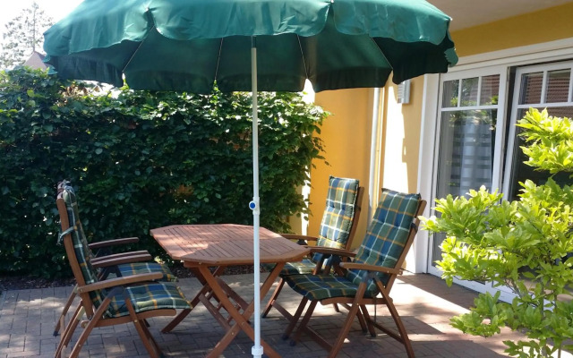 Glebbe 17 - Wohnung 3