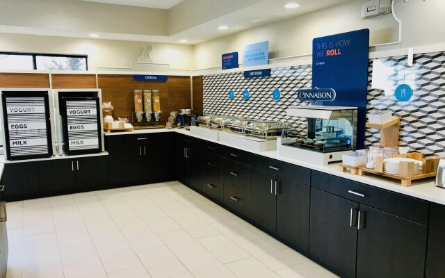 Holiday Inn Express Fishkill-Mid Hudson Valley by IHG