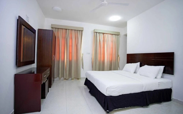 Star Emirates Furnished Apartments 2