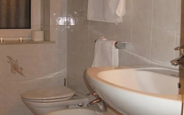 Apartments Villa Jalvé