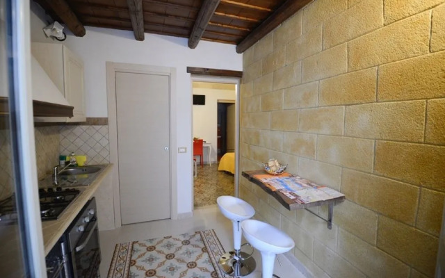 Appartamenti Fardella 250