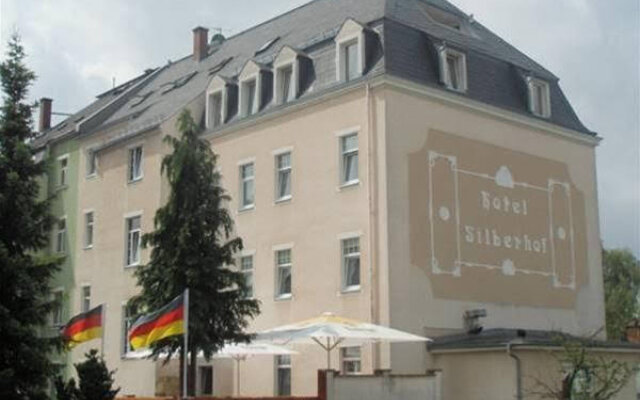 Hotel Silberhof
