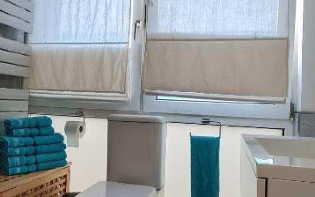 Handwerkerwohnung-Monteurunterkunft (Adults Only)