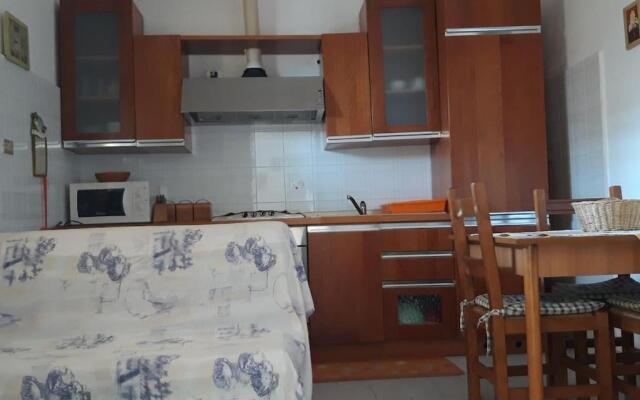 Capo Rizzuto, appartamento 200 mt dal mare