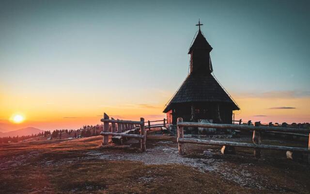 Chalet Resa - Velika planina