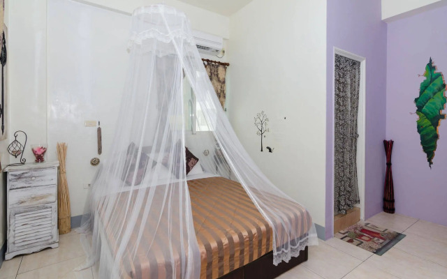 Yan Hai De Dai B&B