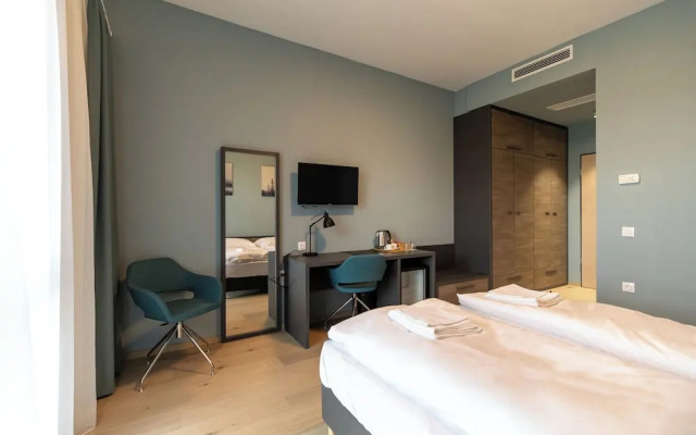 A22 Hotel Gyál