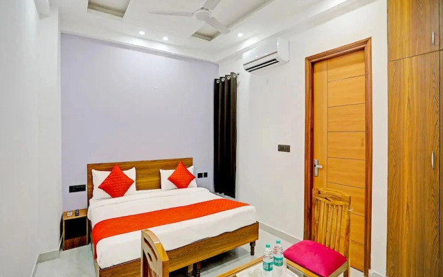 Hotel Golden Admire By F9 Hotels