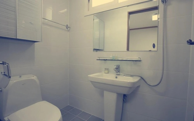 Pohang Cassis Pool Villa