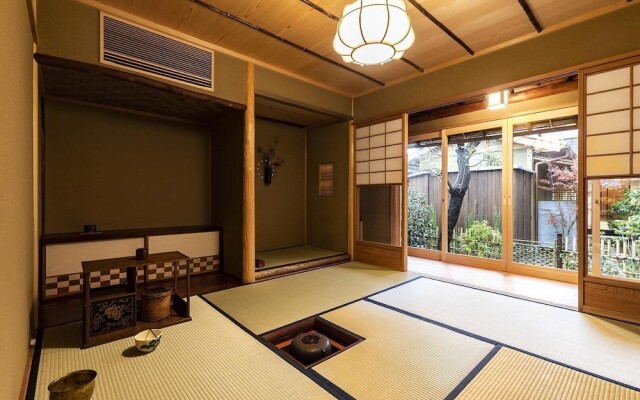 The Ookini State Guest House