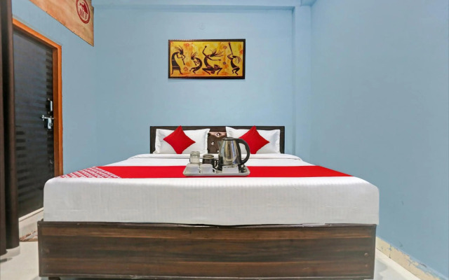 OYO Flagship 70113 Hotel Urban Villa