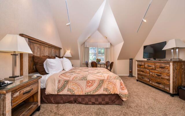 Station House Inn - Near Heavenly Gondola