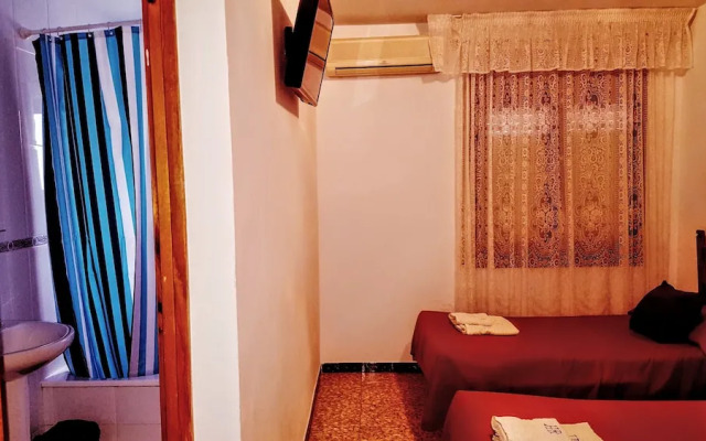 Hostal Roca
