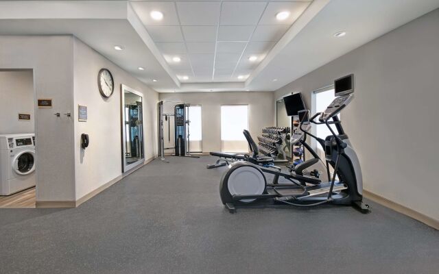 Home2 Suites by Hilton Springdale Cincinnati