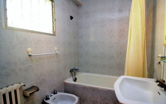 Apartamento Bermudas 814