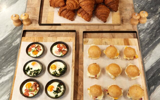 Tribe Perth Kings Park