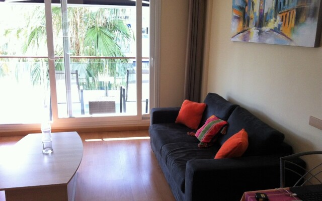 Apartamento 2171 Porto Marina 2 224