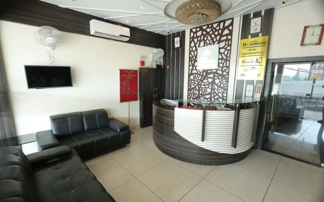 The Horizon Hotel Surat