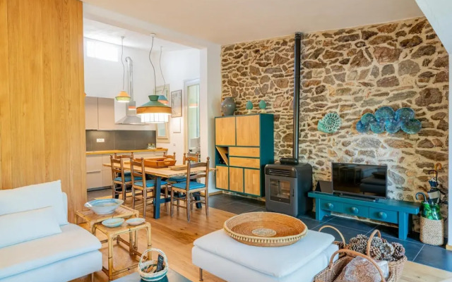 Casa Loris by Wonderful Italy
