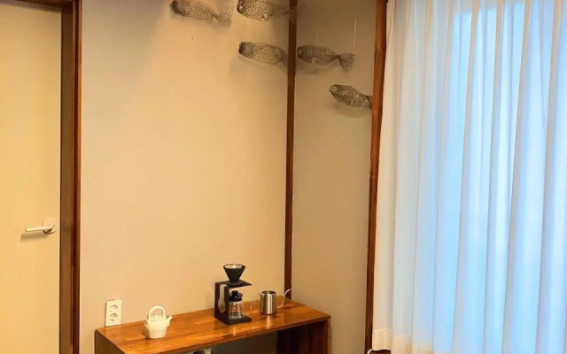 Viva La Vida - Seochon Private Apartment