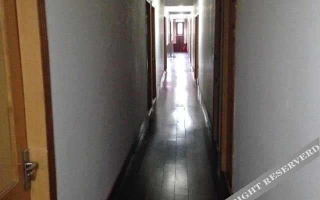 Luoshen Hostel
