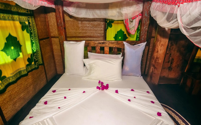 Pemba Eco Lodge