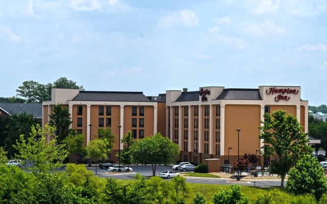 Hampton Inn Rock Hill